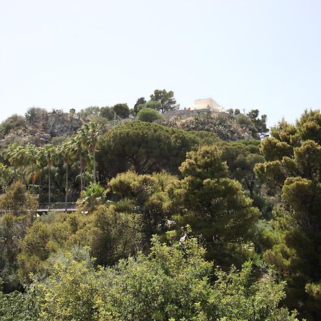 Lady Hill Bed & Breakfast Taormina Exterior photo