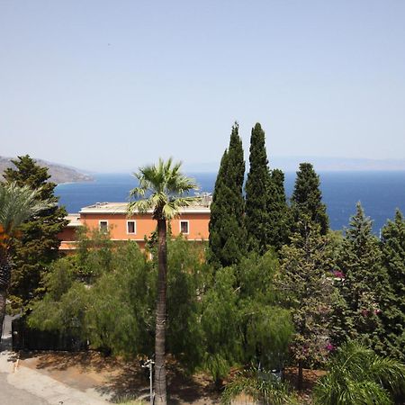 Lady Hill Bed & Breakfast Taormina Exterior photo